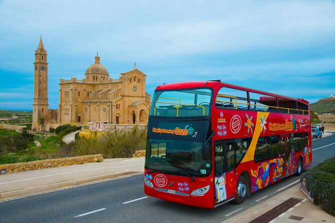 Best of Gozo & Comino - Highlights of Gozo and Comino
