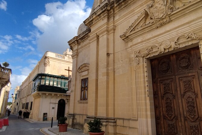 Best of Mdina and Rabat Walking Tour - Tour Highlights