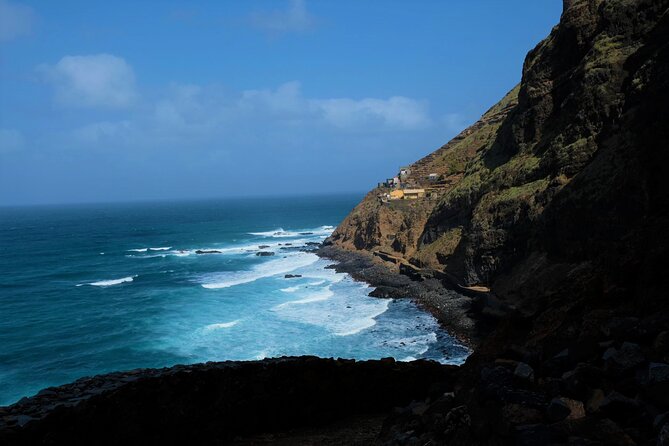 Best of Santo Antão: 3 Days Hiking Tour - Cancellation and Refund Policy