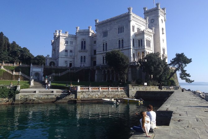 Best of Trieste. Guided Walk of Trieste and Visit to Miramare Castle - Tour Highlights