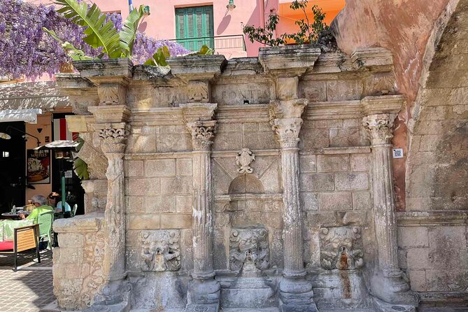 Best of West Crete (2-Days Private Tour) - Landmarks and Attractions