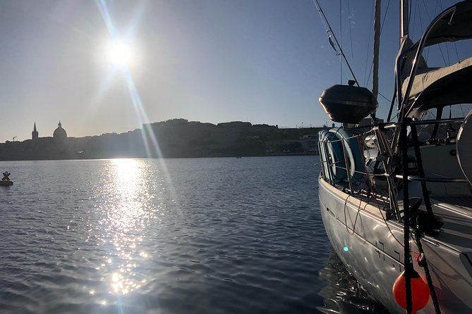 Best Sailing Adventure With Malta Sailing Experiences - Good To Know