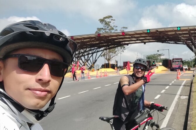 Bicycle Rental and Accompaniment Through Quindío in Colombia - Good To Know