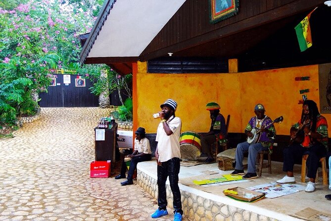 Blue Hole- Bob Marley Nature Tour From Ocho Rios - Tour Highlights
