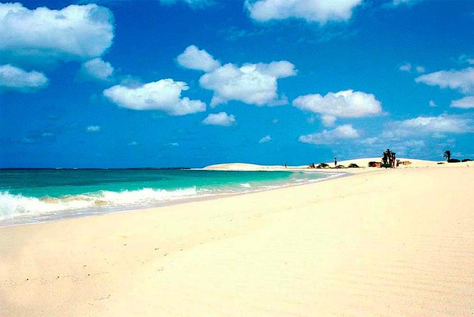 Boa Vista Island: 4-Hour Rabil, Viana Desert & Shipwreck Tour - Pricing and Reservation Details