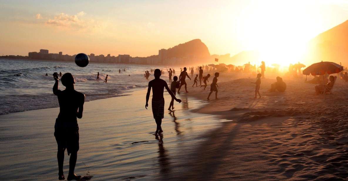 Bossa Nova and the Carioca Life - Copacabana and Ipanema - Lifestyle and Culture in Carioca