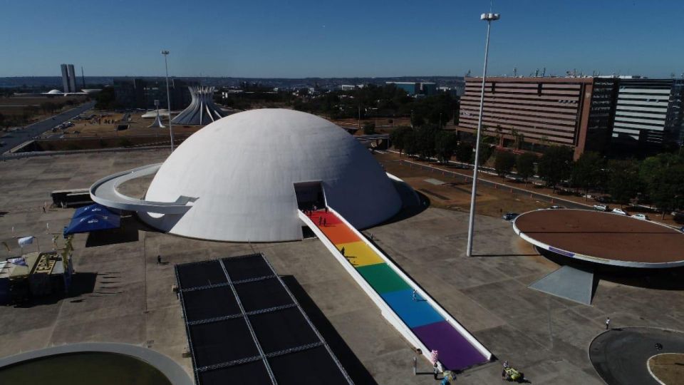 Brasilia Tour - Review and Recommendation Highlights