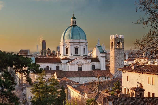 Brescia Private Walking Tour - Cancellation Policy Details