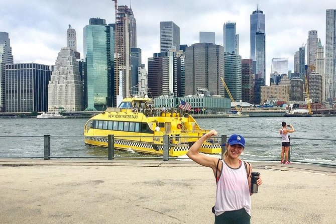 Brooklyn Bridge Running Tour - Good To Know