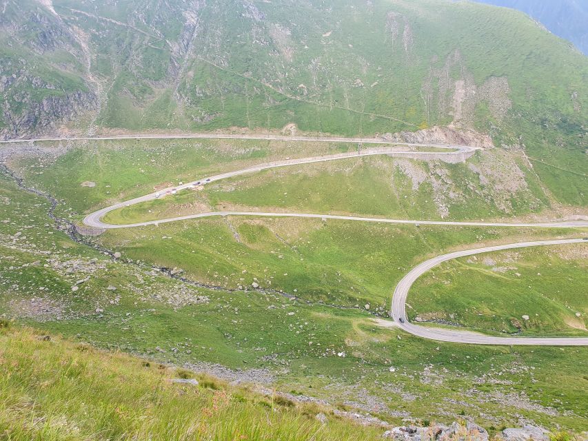Bucharest: 15-Day Romania/Moldova/Transnistria Private Tour - Tour Overview