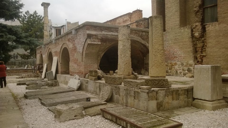 Bucharest: 2-Hour City Highlights Bike Tour - Review Summary