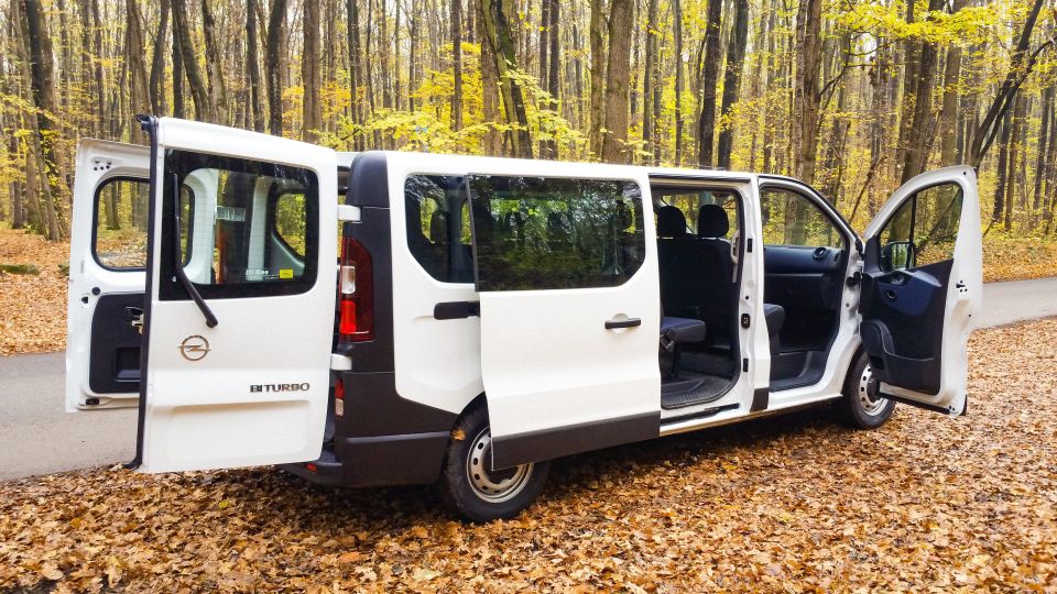 Bucharest 3–Hour Private City Tour - Good To Know