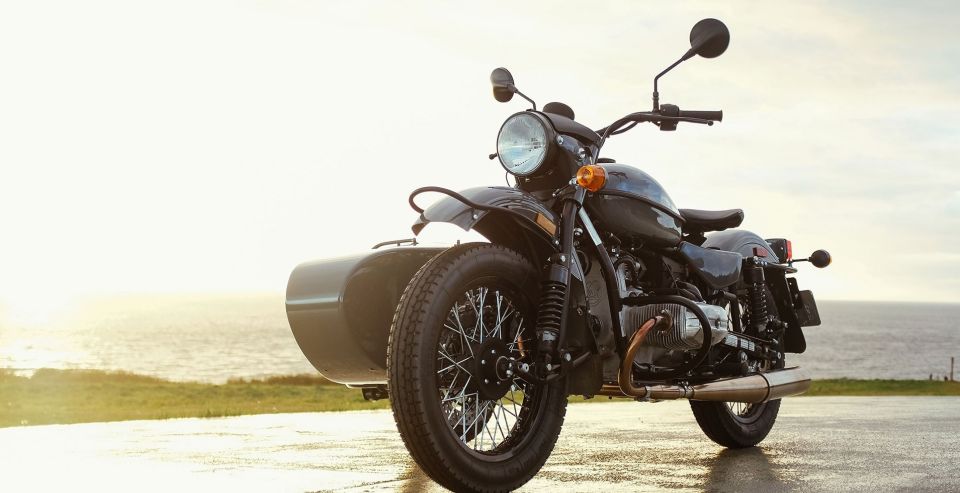 Bucharest 4-Hour Vintage Sidecar Tour - Good To Know