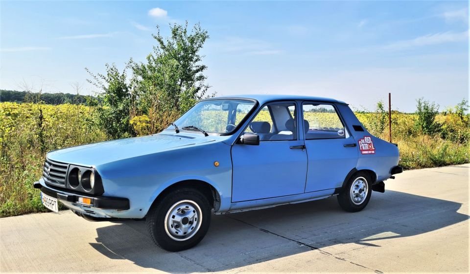 Bucharest: Private Last Days of Ceausescu Tour in a Dacia - Good To Know
