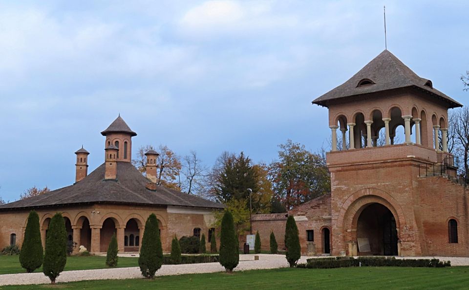 Bucharest Sightseeing Tour - Good To Know