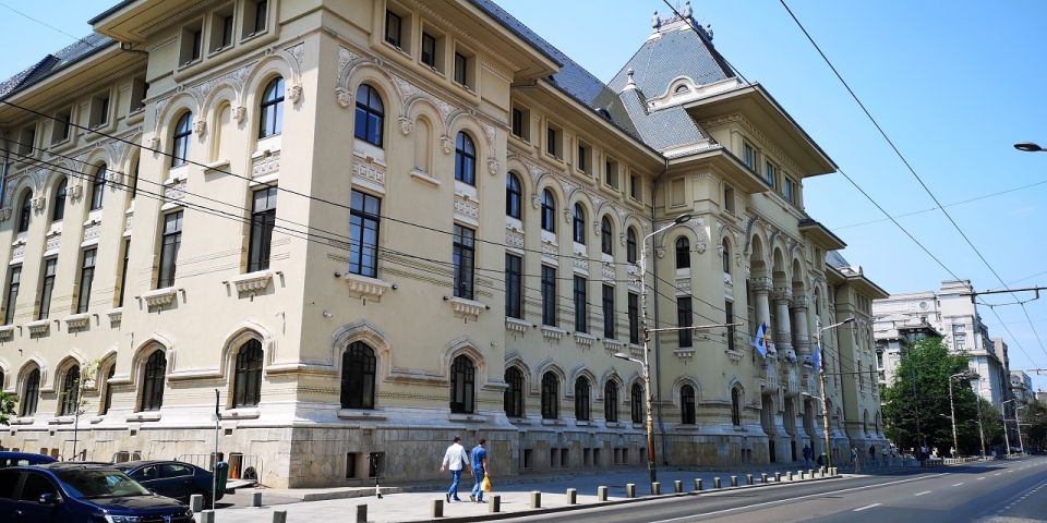 Bucharest: Street Food Tour With a Local Guide - Booking Details