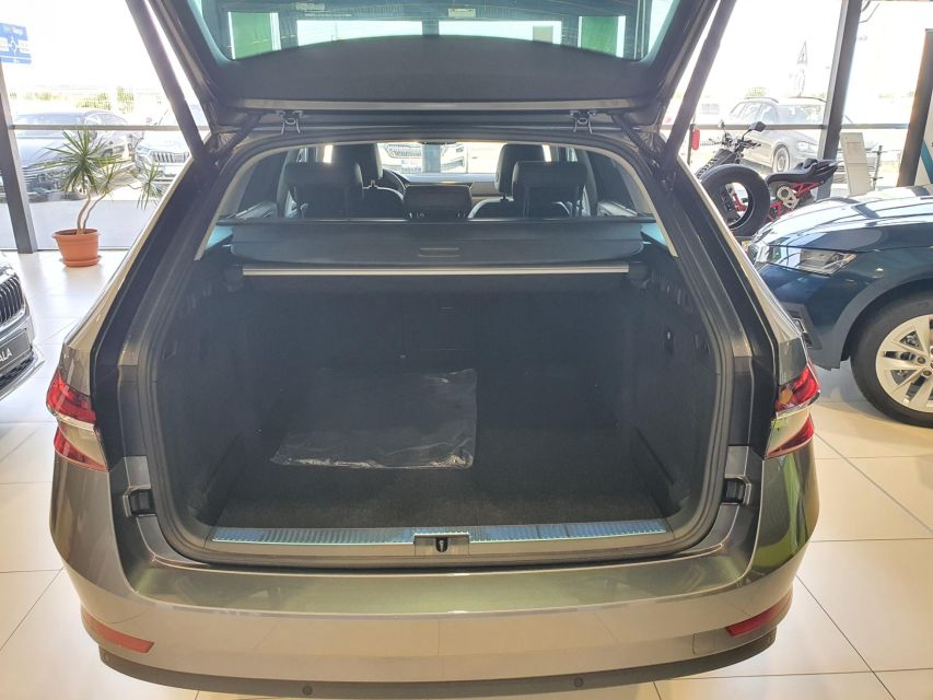 Bucharest to Constanta - Private Transfer - Booking and Cancellation Policy