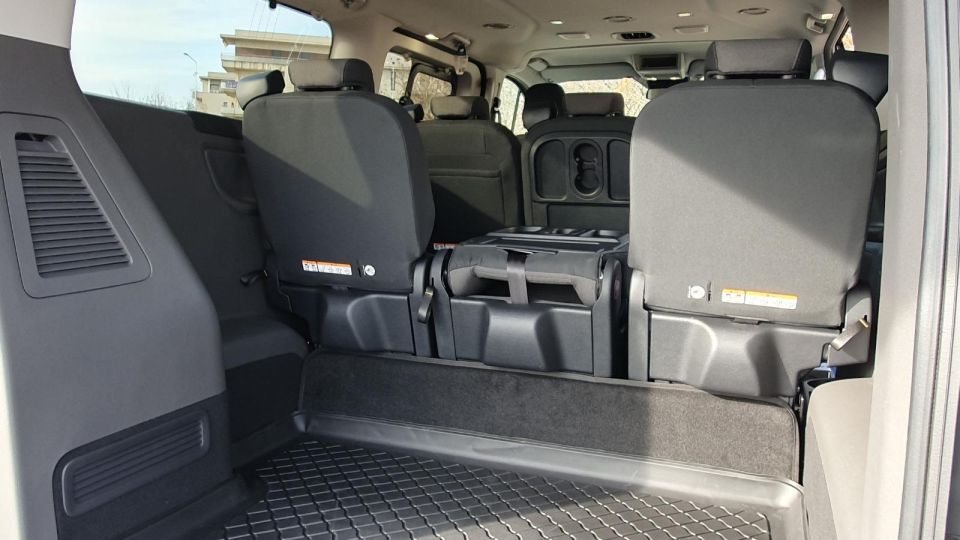 Bucharest to Drobeta Turnu Severin - Private Transfer - Good To Know