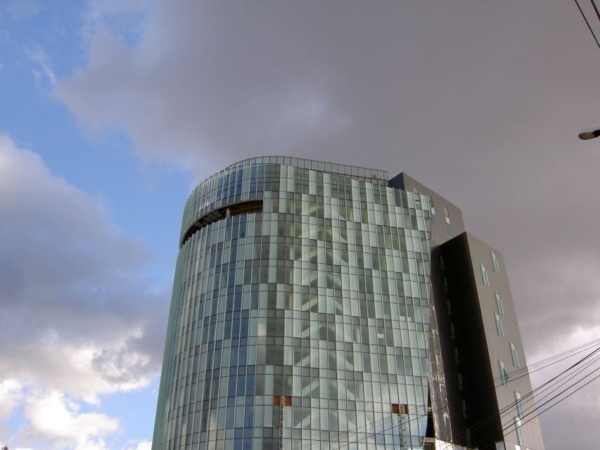 Bucharest Transfer To/From Hotel/Airport/Train Station - Transportation Experience