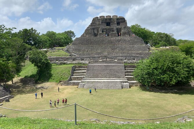 Budget-Friendly Belize Excursion With Chocolate Experience - Inclusions and Facilities