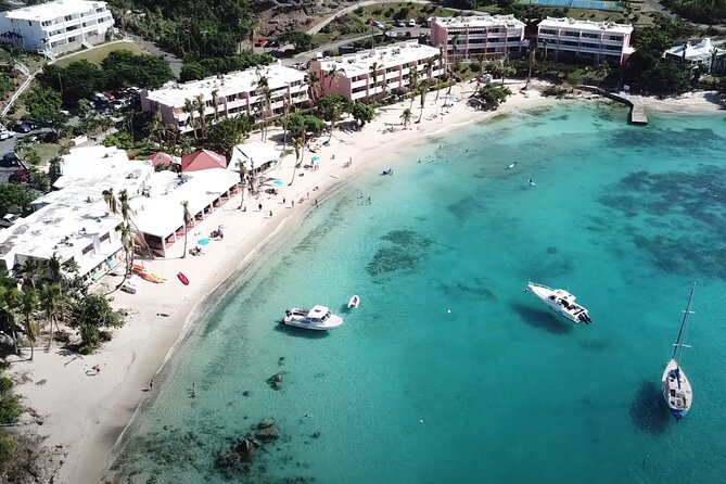 Budget Secret Harbour Beach - Tour Highlights and Activities
