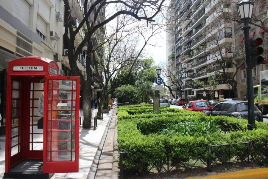 Buenos Aires: 3‒Hour Private Customizable Tour - Key Areas to Explore