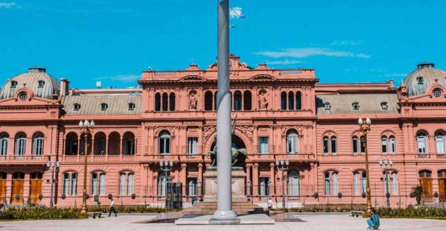 Buenos Aires: Exploring Classics and Hidden Gems as a Local - Good To Know