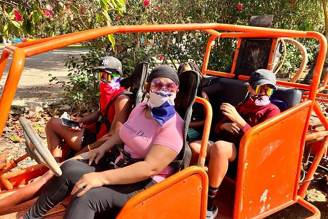 Buggy Playa Macao Lagoon Cave Tour Cafe And Tobacco, - Pricing and Booking Information