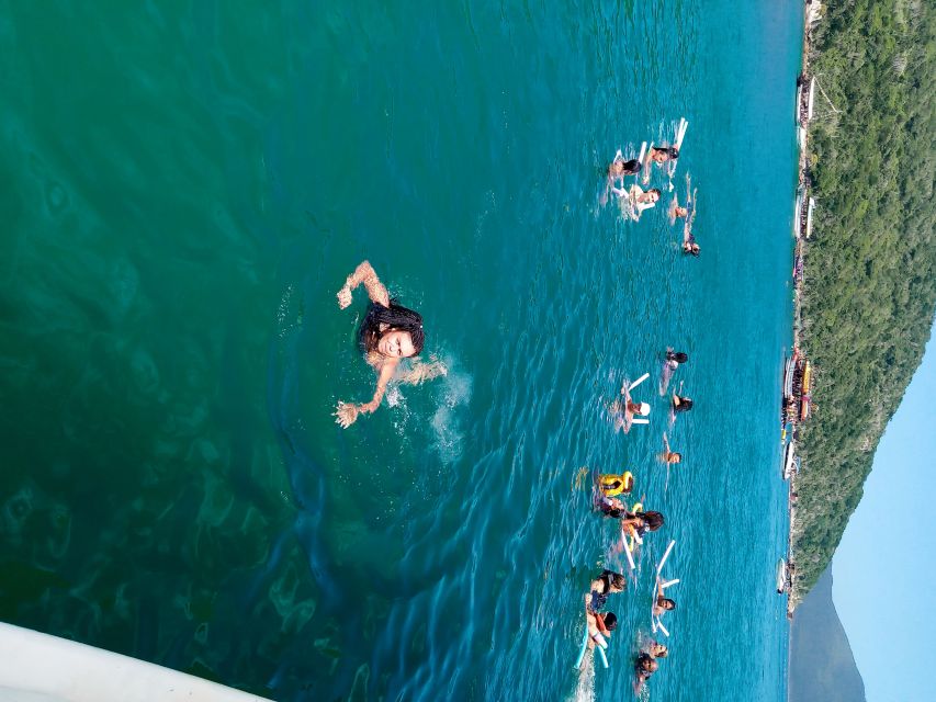 Búzios - Beautiful Little City & Greats Beaches - Booking Details