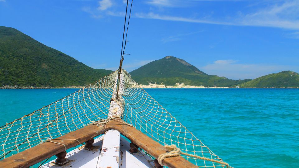 Buzios: Daily Transfer to Rio De Janeiro - Transfer Experience