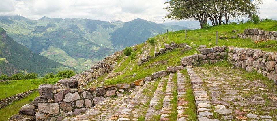 Cajamarca Excursion to Kuntur Wasi - Excursion Overview