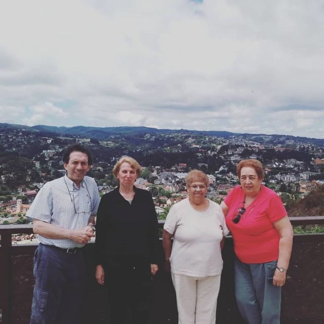 Campos Do Jordão: Full-Day Private Tour From São Paulo - Highlights