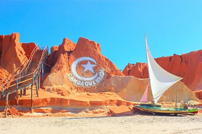 Canoa Quebrada Beach Tour With Nettour - Meeting and Pickup Details
