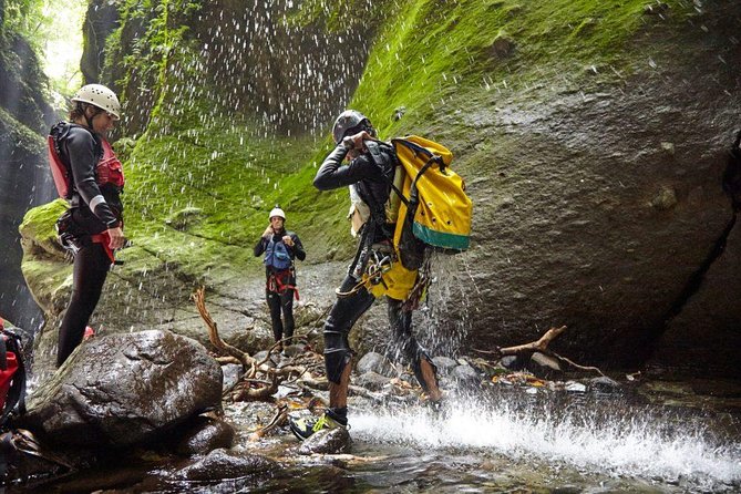 Canyon Experience in Dominica - Reviews