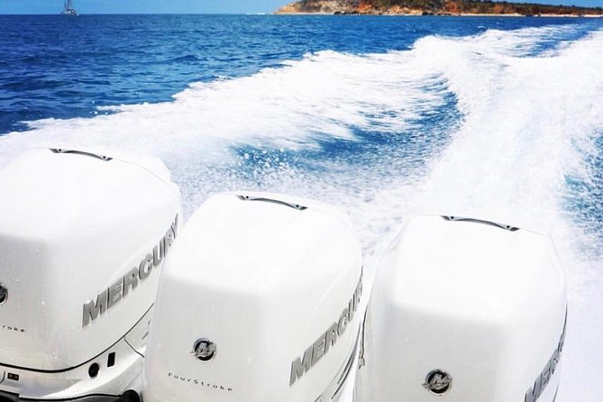Captain Bob Speed Boat/Snorkeling/Beach Tour Lunch St Maarten - Customer Satisfaction and Positive Feedback