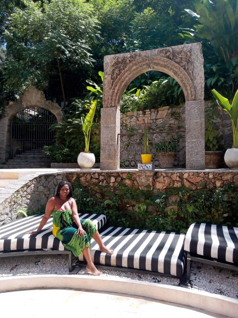 Cariocando in Corcovado:Christ Redeemer by Train Breakfast - Activity Details for Cariocando Tour