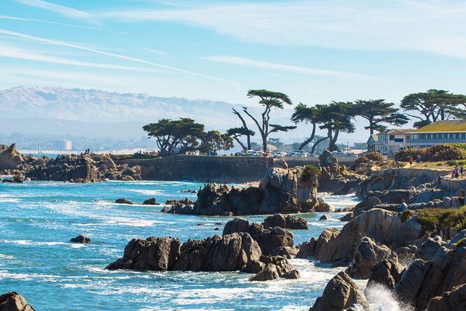 Carmel by the Sea 2-Hour Private Walking Tour - Highlights and Itinerary