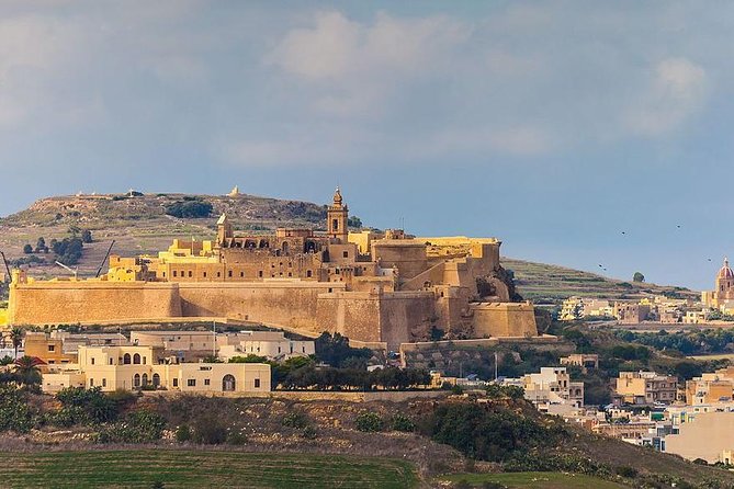 Carpe Diem Gozo - a Private Day Trip Round Gozo - Good To Know