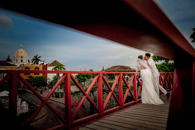 Cartagena De Indias Photo Tour - Tour Overview