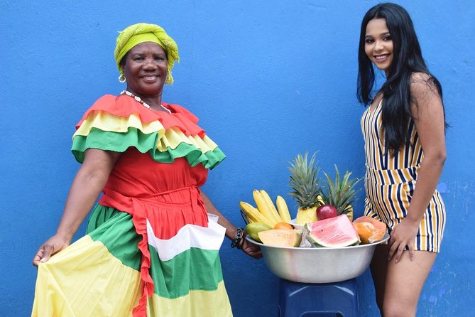 Cartagena Photo Walk & Coffee (Available in English and Spanish) - Tour Highlights