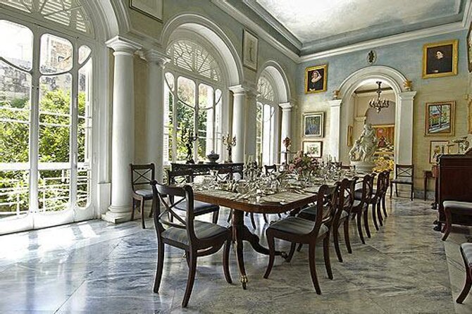 Casa Rocca Piccola Palace and Museum Ticket and Tour (Mar ) - Guided Tours Schedule