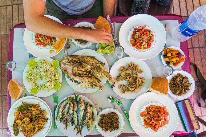 Casablanca Food Tour - Expert Tips and Recommendations
