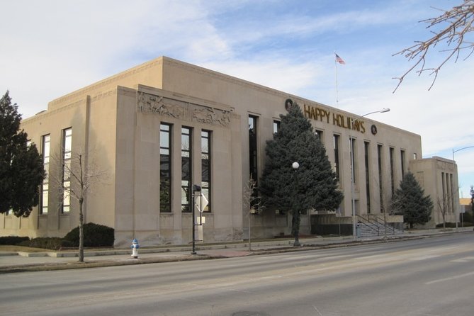 Casper Scavenger Hunt: Cultural Casper! - Art and Museums