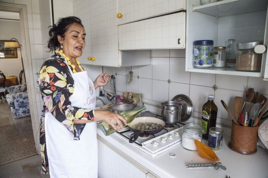 4 Best Cooking Classes In Cava De Tirreni