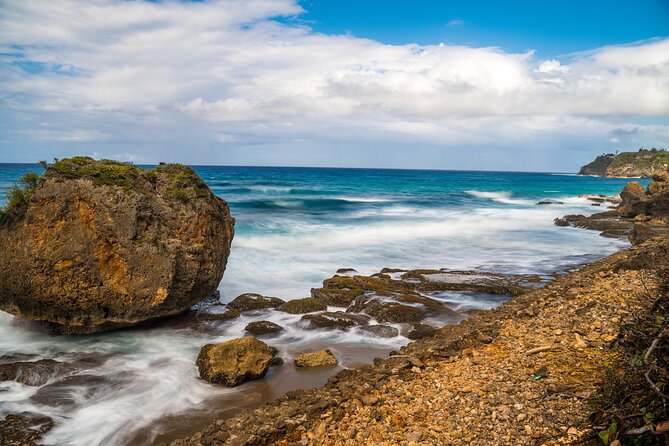 Center of Puerto Rico Private Tour From San Juan - Booking Information