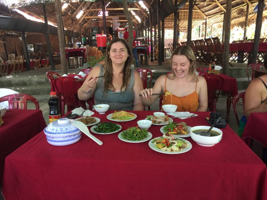 Cham Island: Snorkeling Tour - Experience Highlights