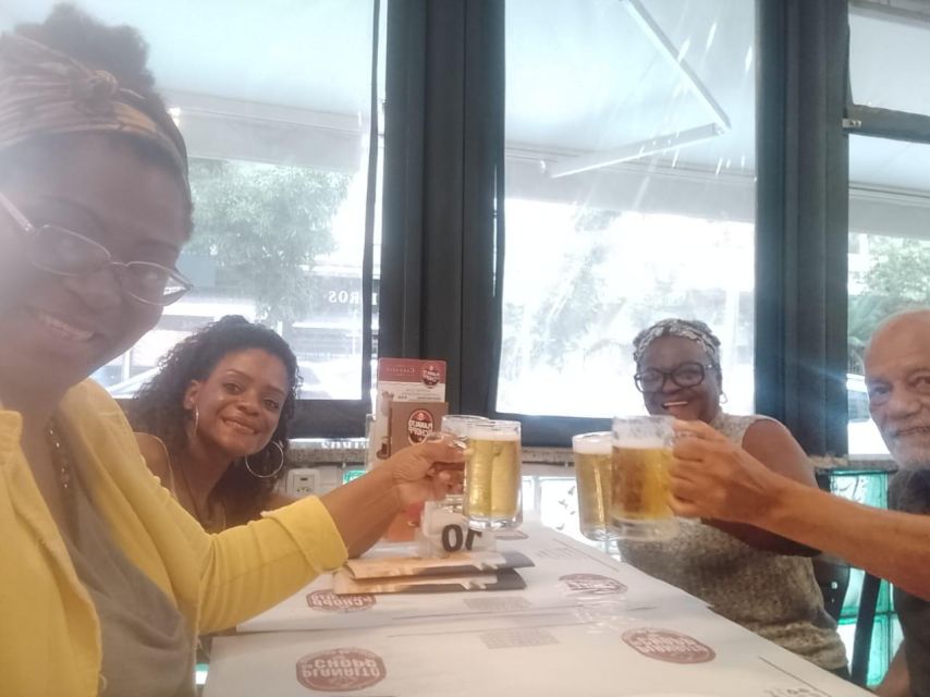 Christ Redeemer Brazilian Steak House - Good To Know