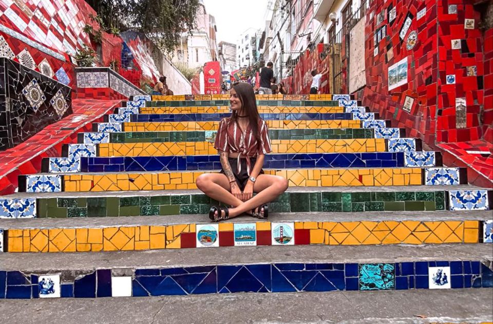 City Tour Rio De Janeiro - Highlights of Rio De Janeiro Tour