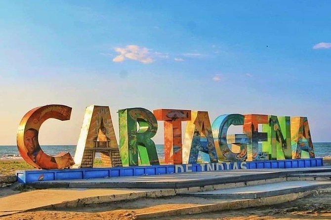 City Tours Vip in Cartagena - Customer Support Details