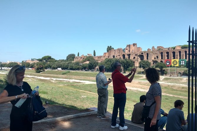 Civitavecchia Cruise Port Shore Excursion: Rome Skip-The-Line - Private Vs Shared Tour